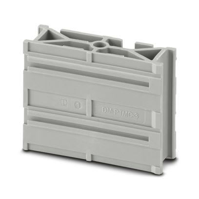 PHOENIX CONTACT - DM-PTMC-3 SUPPORTO TERMINALE 1162606