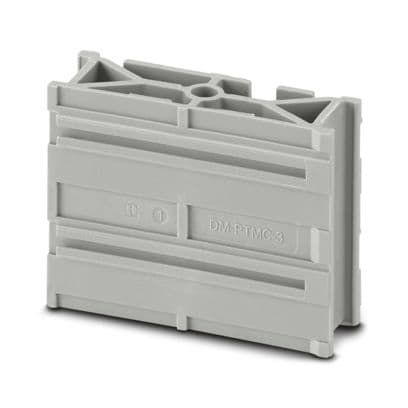 PHOENIX CONTACT - DM-PTMC-3 SUPPORTO TERMINALE