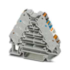 PHOENIX CONTACT - PTRV 4 /SENSOR 4POL DISTRIBUTORE POTENZI