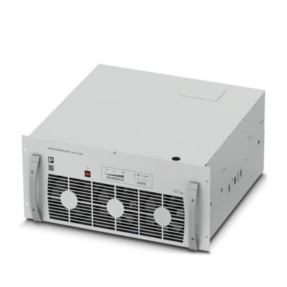 PHOENIX CONTACT - CHARX PS/3AC/920DC/87.5KW POWER MODULE