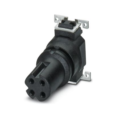 PHOENIX CONTACT - SACC-CIP-M8FSD-4P SMD R32 CONNESSIONE