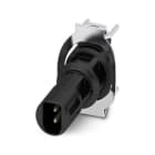 PHOENIX CONTACT - SPE-T1-M8MSM-180 CONNESSIONE DATI