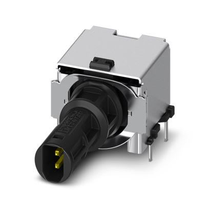 PHOENIX CONTACT - SPE-T1-M8MRM-90 CONNETTORE