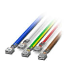 PHOENIX CONTACT - EV-T2M3SOW-1AC32A-0,3M6,0E CABLAGGIO SO