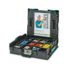 PHOENIX CONTACT - CASE PTFIX L-BOXX REV2 DE STARTER KIT