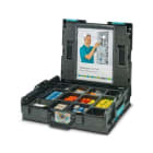 PHOENIX CONTACT - CASE PTFIX L-BOXX REV2 DE STARTER KIT