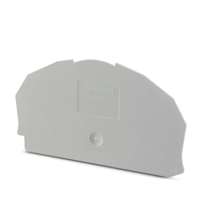 PHOENIX CONTACT - D-PTVME 6/S PARETINA TERMINALE