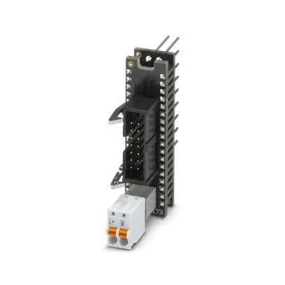 PHOENIX CONTACT - FLKM 14-PA-ET200SP ADATTATORE FRONTALE