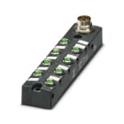 PHOENIX CONTACT - SACB- 8/3-L-M16-M8 HD BOX SENS/ATT 1166980