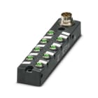 PHOENIX CONTACT - SACB- 8/3-L-M16-M8 HD BOX SENS/ATT