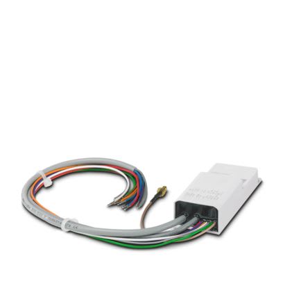 PHOENIX CONTACT - LPWAN LCU UNI NC2REL EU APPAR. DA INCASS