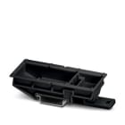 PHOENIX CONTACT - UCS DIN 125-F 9005 CUSTODIA
