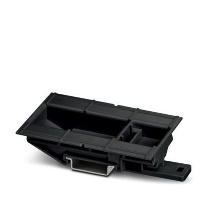 PHOENIX CONTACT - UCS DIN 125-H 9005 CUSTODIA