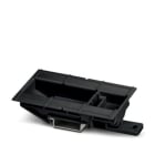 PHOENIX CONTACT - UCS DIN 125-H 9005 CUSTODIA