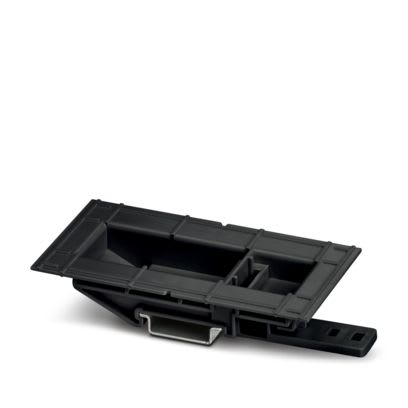 PHOENIX CONTACT - UCS DIN 145-H 9005 CUSTODIA