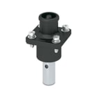 PHOENIX CONTACT - ES-FT-BPC-C 35 BK CONNESSIONE 1176282