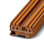 PHOENIX CONTACT - PT 2,5-QUATTRO BN MORSETTO PASSANTE 1176302