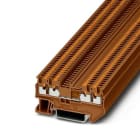 PHOENIX CONTACT - PT 1,5/S-QUATTRO BN MORSETTO PASSANTE 1176490