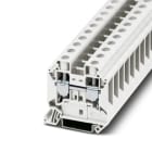 PHOENIX CONTACT - UT 16 WH MORSETTO VITE PASSANTE