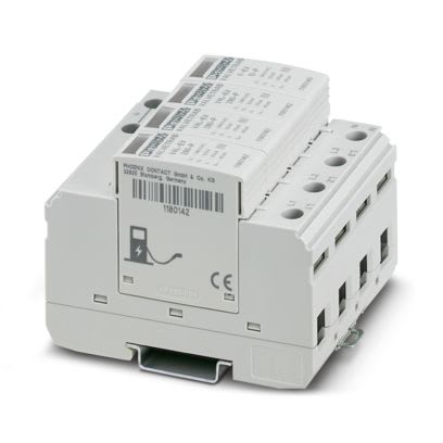 PHOENIX CONTACT - VAL-EV-T2 280/3+1 SPD TIPO 2