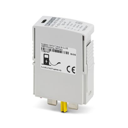 PHOENIX CONTACT - F-EV-T1/T2 50-P SPINA RIC. T1/2