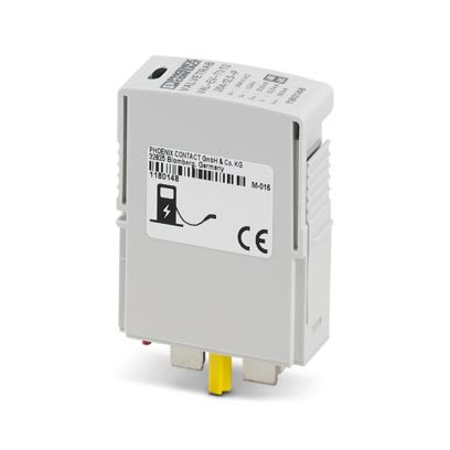 PHOENIX CONTACT - VAL-EV-T1/T2 264/12.5-P SPINA RIC. T1/2