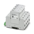 PHOENIX CONTACT - VAL-EV-T1/T2 264/12.5/3+1-R SPD TIPO 1/2