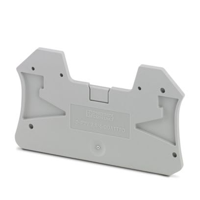 PHOENIX CONTACT - D-PTV 6-QUATTRO PARETINA TERMINALE 1180930