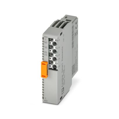 PHOENIX CONTACT - AXL SE RS232 MODULO I/O