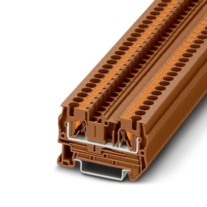 PHOENIX CONTACT - PT 4 BN MORSETTO PASSANTE 1182209