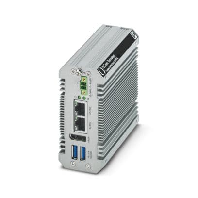 PHOENIX CONTACT - EPC 1502 COMPUTER EPC 1502