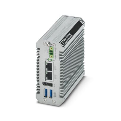 PHOENIX CONTACT - EPC 1502 COMPUTER EPC 1502