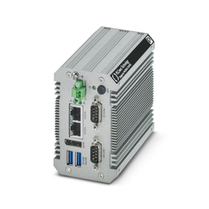 PHOENIX CONTACT - EPC 1522 COMPUTEREPC 1522