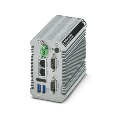 PHOENIX CONTACT - EPC 1522 COMPUTEREPC 1522