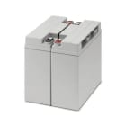 PHOENIX CONTACT - UPS-BAT-KIT/PB/2X12V/20AH BATTERIA