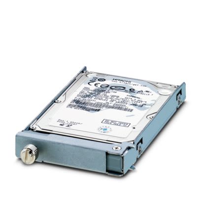 PHOENIX CONTACT - BL2 X100 480GB 2.5 SSD MLC SSD 480 GB