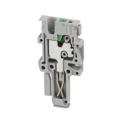 PHOENIX CONTACT - PP-H 1,5/S/1-M/P-GN MASCHIO 1186129