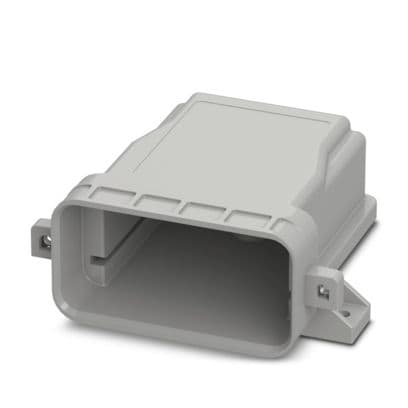 PHOENIX CONTACT - ECS-B-64X80-S-UV-NV GY CUSTODIA IN/OUTDO