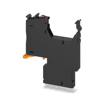 PHOENIX CONTACT - PLC-FA-I-5X20-120-230UC PORTA FUSIBILE