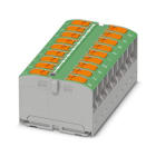 PHOENIX CONTACT - PTVFIX 18X2,5-G GN BLOCCO DISTRIB.