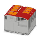 PHOENIX CONTACT - PTVFIX 6/6X2,5-G RD BLOCCO DISTRIB.