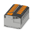 PHOENIX CONTACT - PTVFIX 6/12X2,5-G BK BLOCCO DISTRIB.