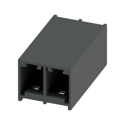 PHOENIX CONTACT - PC 6/ 2-G-7,62 P26THR CONNETTORE 1190486