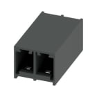 PHOENIX CONTACT - PC 6/ 2-G-7,62 P26THR CONNETTORE 1190486