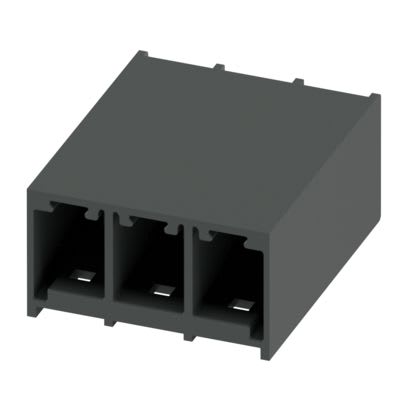 PHOENIX CONTACT - PC 6/ 3-G-7,62 P26THR CONNETTORE 1190487