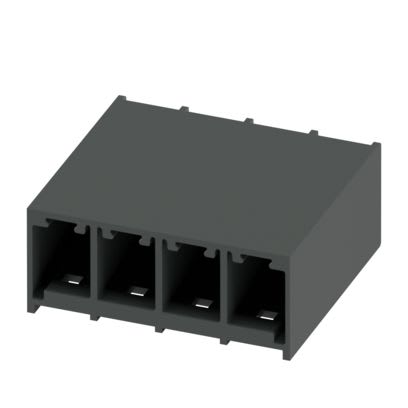 PHOENIX CONTACT - PC 6/ 4-G-7,62 P26THR CONNETTORE 1190490