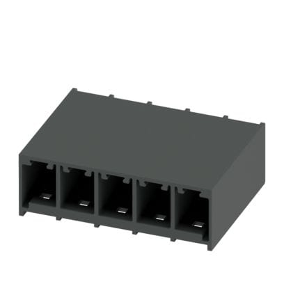 PHOENIX CONTACT - PC 6/ 5-G-7,62 P26THR CONNETTORE 1190492