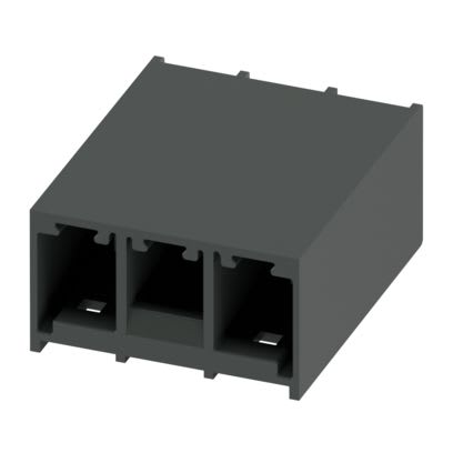 PHOENIX CONTACT - PC 6/ 2-GL2-7,62 P26THR CONNETTORE 1190535