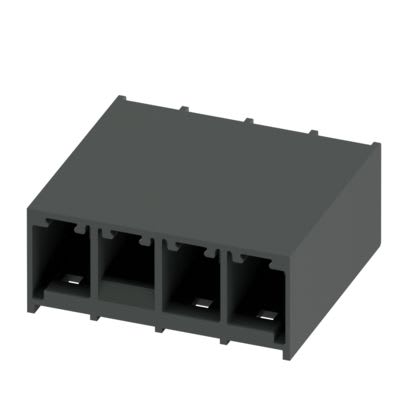 PHOENIX CONTACT - PC 6/ 3-GL2-7,62 P26THR CONNETTORE 1190538