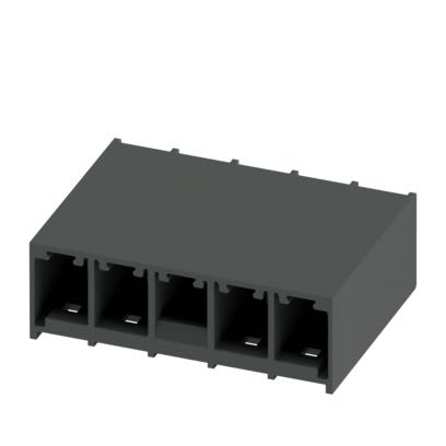 PHOENIX CONTACT - PC 6/ 4-GL3-7,62 P26THR CONNETTORE 1190539